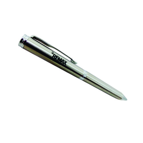 Grabado en Bolígrafo metálico